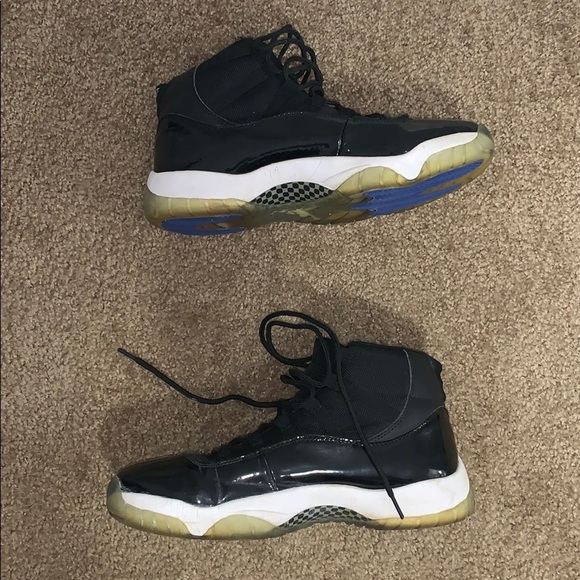 Jordan Other - Men’s Air Jordan 11 Space Jam
